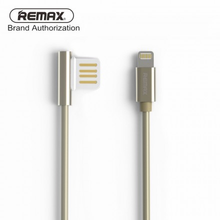 USB - Lightning кабель Emperor (RC-054i)