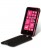 Кожаный чехол (флип) Melkco Jacka Type для Nokia Lumia 620