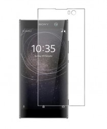 Защитное стекло Tempered Glass 2.5D для Sony Xperia XA2