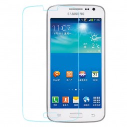 Защитная пленка на экран для Samsung G3812 Galaxy Win Pro (прозрачная)