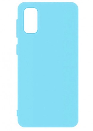 Матовый ТПУ чехол для Samsung Galaxy S20