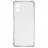 Прозрачный чехол Crystal Protect для Motorola Moto E13