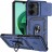 TPU+PC чехол Gate Ring Plaza (с защитой камеры) для Xiaomi Poco C65