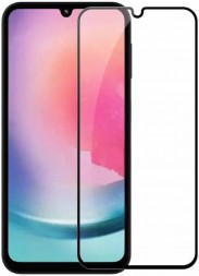 Защитное стекло c рамкой 3D+ Full-Screen для Realme Note 50