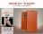 Чехол (книжка) MOFI Classic для Microsoft Lumia 640 XL