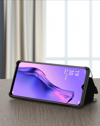Чехол-книжка Grace View для Samsung Galaxy A12