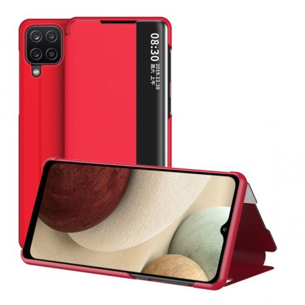 Чехол-книжка Grace View для Samsung Galaxy A12