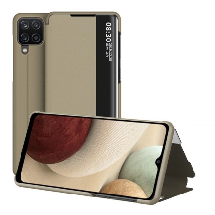 Чехол-книжка Grace View для Samsung Galaxy A12