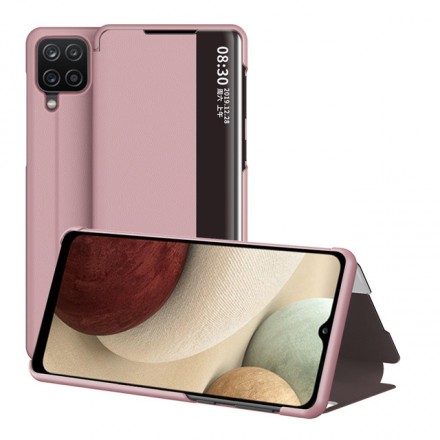 Чехол-книжка Grace View для Samsung Galaxy A12