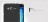 Пластиковый чехол Nillkin Super Frosted для Samsung J320F Galaxy J3 2016 (+ пленка на экран)