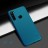 Пластиковый чехол Nillkin Super Frosted для Xiaomi Redmi Note 8 2021