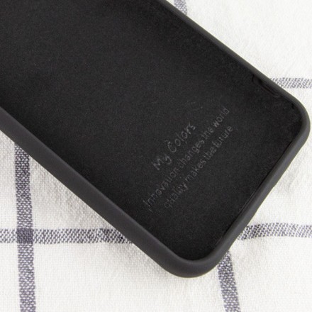 ТПУ чехол Silky Original Full Case для Xiaomi Redmi 9T