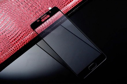 Защитное стекло c рамкой 3D+ Full-Screen для Samsung A310F Galaxy A3