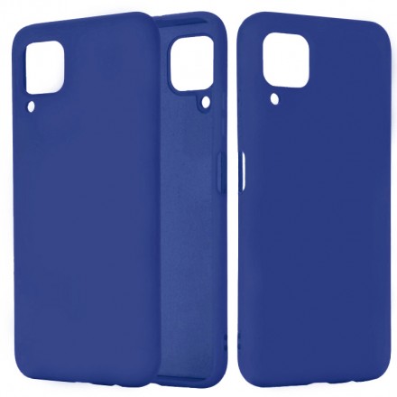 ТПУ чехол Silky Original Full Case для Samsung Galaxy M32