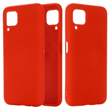 ТПУ чехол Silky Original Full Case для Samsung Galaxy M32