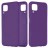 ТПУ чехол Silky Original Full Case для Samsung Galaxy M32