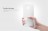 Пластиковая накладка Nillkin Super Frosted для Lenovo Vibe P1 (+ пленка на экран)