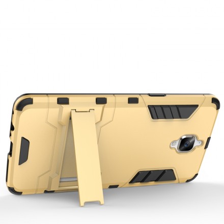 Накладка Strong Guard для OnePlus 3 (ударопрочная c подставкой)