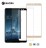 Защитное стекло с рамкой MOCOLO 3D Premium для Samsung Galaxy A8 2018 A530F