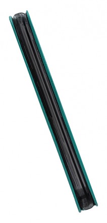 Чехол из натуральной кожи Estenvio Leather Flip на Samsung Galaxy M35