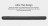 Чехол (книжка) Nillkin Qin для OnePlus 5T