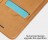 Чехол (книжка) Nillkin Qin для OnePlus 5T