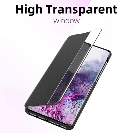 Чехол-книжка Grace View для Samsung Galaxy A31