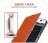 Чехол (книжка) MOFI Classic для Sony Xperia C5 Ultra