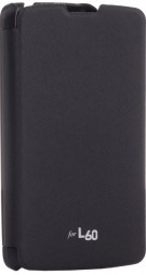 Чехол (книжка) Voia для LG L60 Dual X135