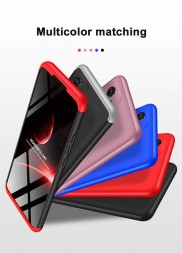 Пластиковый чехол Full Body 360 Degree для Samsung Galaxy A32