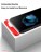 Пластиковый чехол Full Body 360 Degree для Samsung Galaxy A32
