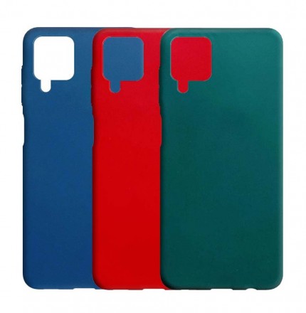 Матовый чехол Tilly для Samsung Galaxy M32