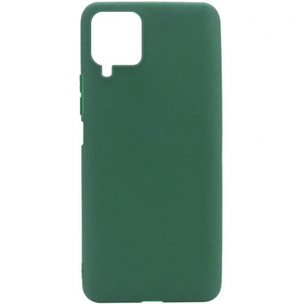 Матовый чехол Tilly для Samsung Galaxy M32