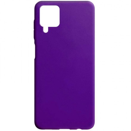 Матовый чехол Tilly для Samsung Galaxy M32