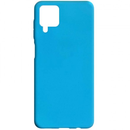 Матовый чехол Tilly для Samsung Galaxy M32