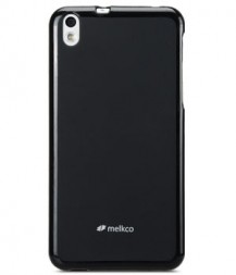 ТПУ накладка Melkco Poly Jacket для HTC Desire 816 (+ пленка на экран)