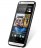 ТПУ накладка Melkco Poly Jacket для HTC Desire 816 (+ пленка на экран)