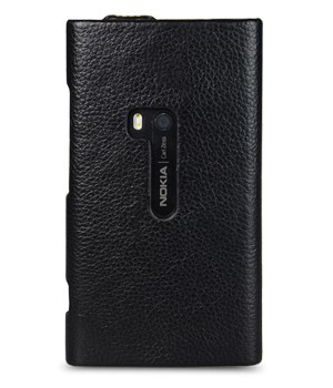 Кожаный чехол (флип) Melkco Jacka Type для Nokia Lumia 920