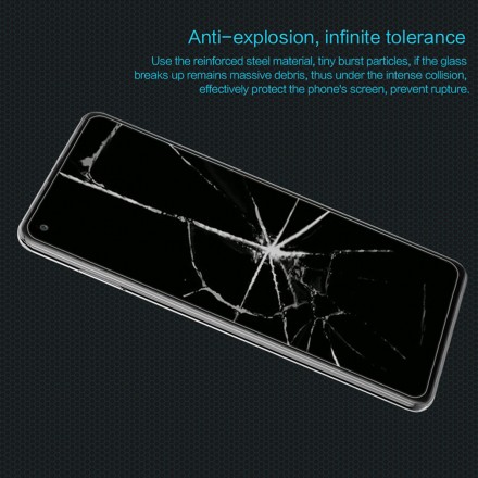 Защитное стекло Nillkin Anti-Explosion (H) для Samsung Galaxy A21s A217F
