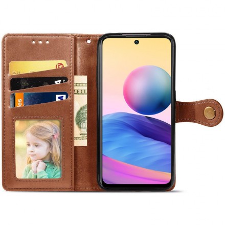 Чехол-книжка Cofre для Xiaomi Redmi Note 13 4G