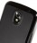 ТПУ накладка Melkco Poly Jacket для Samsung i9250 Galaxy Nexus (+ пленка на экран)