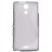 ТПУ накладка S-line для Sony Xperia ZR M36h (C5503)