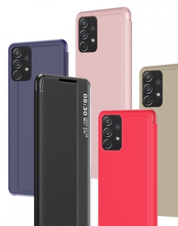 Чехол-книжка Grace View для Samsung Galaxy A32