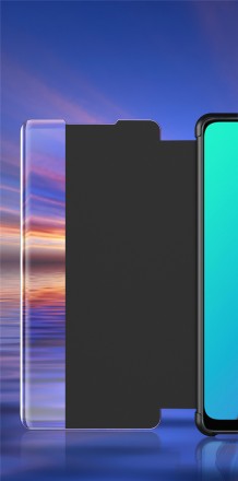 Чехол-книжка Grace View для Samsung Galaxy A32