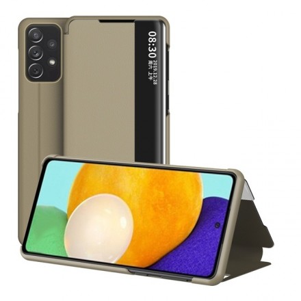 Чехол-книжка Grace View для Samsung Galaxy A32