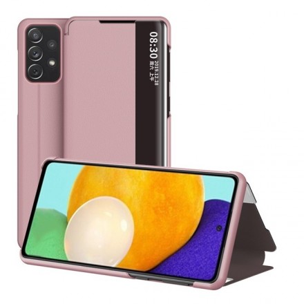Чехол-книжка Grace View для Samsung Galaxy A32