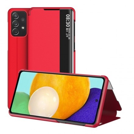 Чехол-книжка Grace View для Samsung Galaxy A32