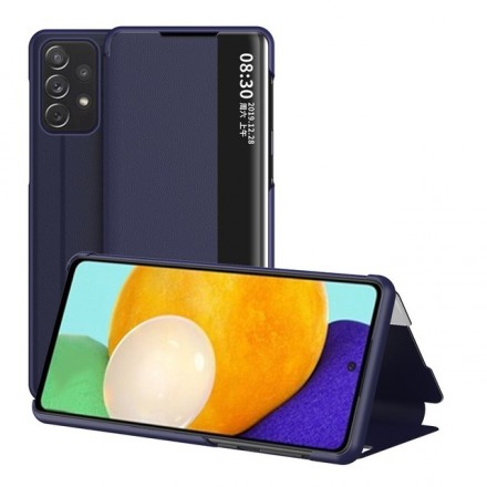 Чехол-книжка Grace View для Samsung Galaxy A32