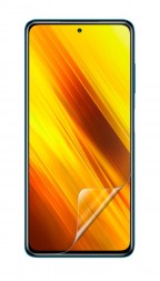 Гидрогелевая защитная пленка Clear Film HD для Xiaomi Poco M7 Pro 5G