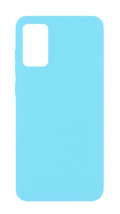 Матовый ТПУ чехол для Xiaomi Mi 11i
